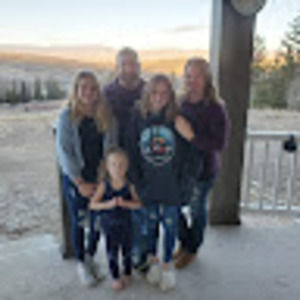 Meet your Posher, Dave, alyssa, kiera, leigha & makenna